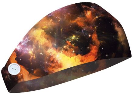 Unisex Hoofdband Knop Lokken Gezicht Houder Dragen Beschermen Oren Sport Snel Droog Zweet Haar Accessoires Akcesoria Doen Wlosow