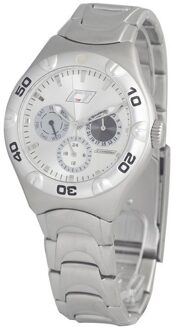 Unisex Horloge CC7051M-06M Zilver