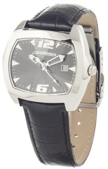 Unisex Horloge CT2188L-02 Zwart - One Size