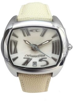 Unisex Horloge CT2188L-20 (42 mm) Ivoor - One Size