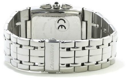 Unisex Horloge CT7018B-05M (28mm) Zilver - One Size