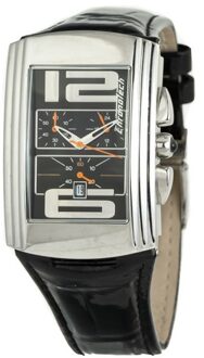 Unisex Horloge CT7018M-04 Zwart - One Size