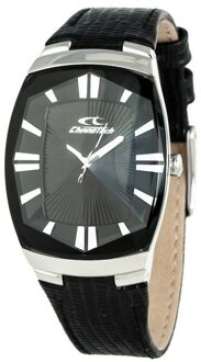 Unisex Horloge CT7065M-02 Zwart