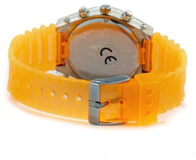 Unisex Horloge CT7284-05 (40 mm) Oranje