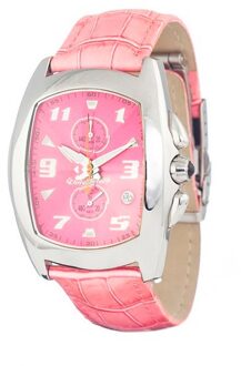 Unisex Horloge CT7468-07 - maat Roze