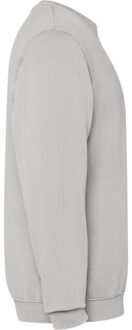 Unisex jaya crew hals sweatshirt voor volwassenen Grijs - XL