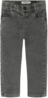 unisex jeans Grey denim - 122