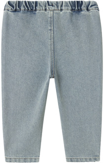 unisex jeans Medium denim - 110