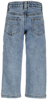 unisex jeans Medium denim - 116