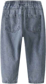 unisex jeans Medium denim - 122