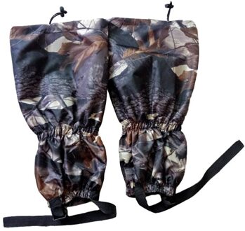 Unisex Kids Sneeuw Been Warmer Beenkappen Fietsen Shoe Cover Waterdichte Outdoor Wandelen Trekking Klimmen Skiën Laarzen Slobkousen