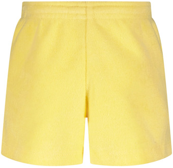 unisex korte broek Geel - 92