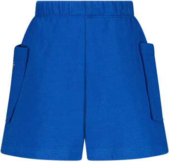 unisex korte broek Kobalt - 116