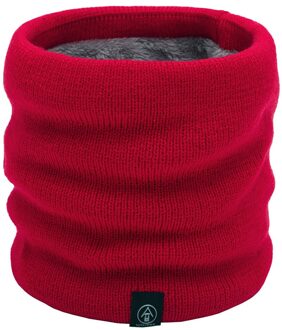 Unisex Motorfiets Fietsen Solid Snood Halswarmer Fleece Gebreide Sjaal Buis Sjaals Sjaal Cowl Платок Бандана Женская #30