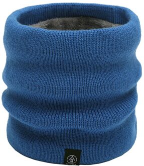 Unisex Motorfiets Fietsen Solid Snood Halswarmer Fleece Gebreide Sjaal Buis Sjaals Sjaal Cowl Платок Бандана Женская #30