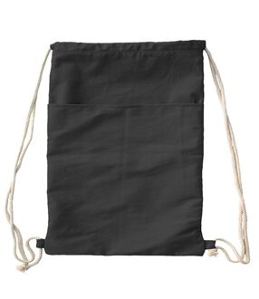 Unisex Nylon Sport Tassen 2020NEW Mode Eenvoudige Effen Training Tas Trekkoord Rugzak Voor Gym Workout Fitness Droog Nat Tas Yoga zwart