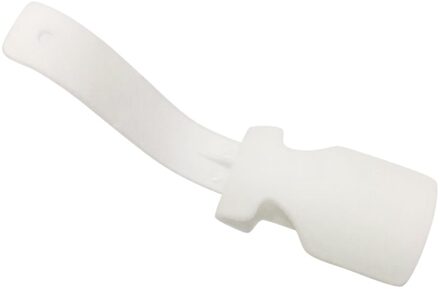 Unisex Opstijgen Schoen Helper Schoenlepel Reizen Schoenlepel Slijtage Schoen Helper Handig Tijdbesparende Lui Schoenlepel WH