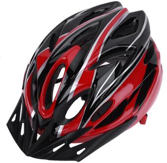 Unisex Pc + Eps Ultralight 18 Luchtopeningen Fiets Fietshelm Rijden Gear Sport & Entertainment Fiets Riding Fietsen Apparatuur