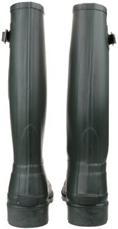 Unisex Ragley Waterdichte Wellington Laarzen (Groen) - EU 40.5 / UK 7