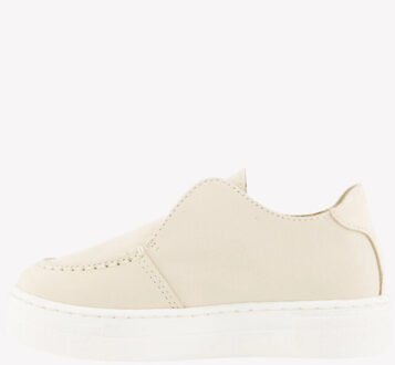 Unisex schoenen in - maat 25 Beige