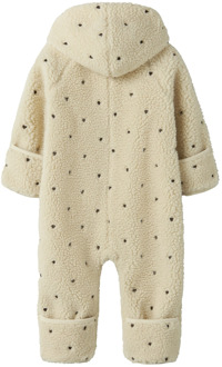 unisex ski-jas Kit - 74-80