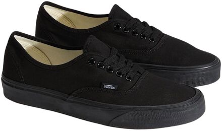 Unisex Sneakers Vans Authentic - Zwart - Maat 44 1/2