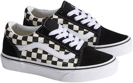 unisex sneakers Zwart - 30