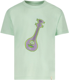 unisex t-shirt Mint - 104