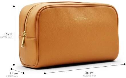 Unisex toilettas Bruin