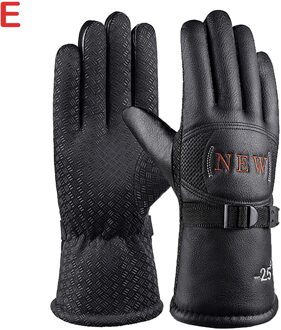 Unisex Touchscreen Winter Thermische Warm Fietsen Fiets Ski Outdoor Camping Wandelen Motorhandschoenen Sport Volledige Vinger
