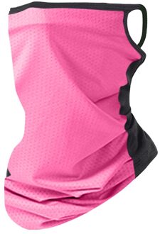 Unisex Tulband Magic Hoofdband Rave Bandana Neck Gaiter Buis Hoofddeksels Voor Vrouwen Mannen Gezicht Sjaal Bandana Fietsen Hoofd Sjaal P3