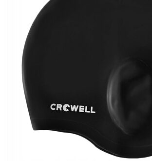 Unisex ucho bora badmuts voor volwassenen Zwart - One size