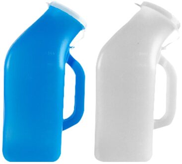 Unisex Urinoir Met Deksel Outdoor Ziekenhuis Duurzaam Portable Emergency Kinderen Potje Reizen Universele Wc Stand Up