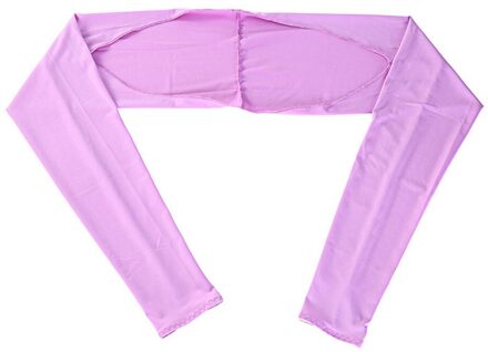 Unisex Uv Zonnebrandcrème Sjaal Outdoor Lange Arm Mouw Rijden Fietsen Fiets Morsmouw Cover nee.2