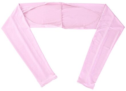 Unisex Uv Zonnebrandcrème Sjaal Outdoor Lange Arm Mouw Rijden Fietsen Fiets Morsmouw Cover nee.4