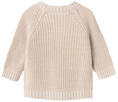 unisex vest Beige - 56