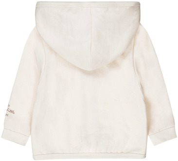 unisex vest Ecru - 74