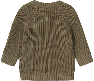 unisex vest Taupe - 74