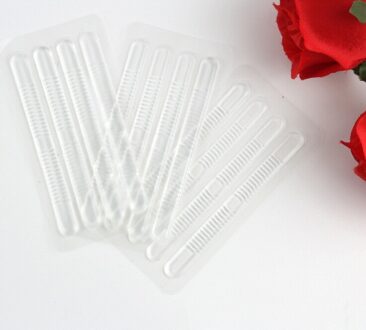 Unisex Voet Hoge Hak Orthotics Arch Ondersteuning Orthopedische Schoenen Sport Running Gel Inlegzolen Pads Insert Kussen 1 Paar = 2pcs PS26