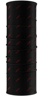 Unisex volwassen agi alp pat 1 nekbuis Zwart - One size