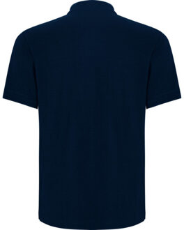 Unisex volwassen centauro premium poloshirt met korte mouwen - maat XXL - 3XL Blauw