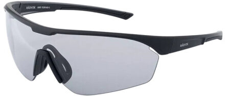 Unisex volwassen ubbe fc zonnebril - maat One size Zwart