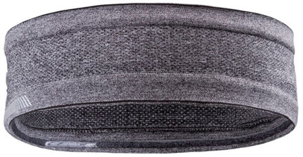 Unisex volwassene hoofdband houden Zwart - One size