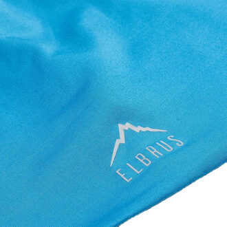 Unisex volwassene niko muts Blauw - One size