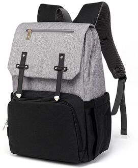 Unisex Waterdicht Anti Diefstal Grote Capaciteit Stad Wandelen Rugzak School Outdoor Stad Wandelen Wandelen Camping Vrijetijdsbesteding Zakken Pro BG