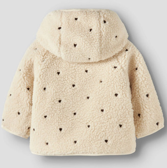 unisex winterjas Kit - 68