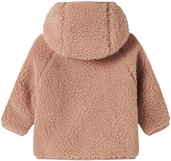 unisex winterjas Rose - 56