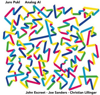 Unit Analog Ai - Jure Pukl