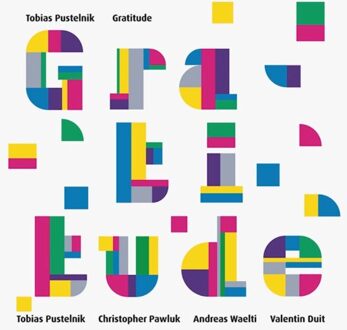 Unit Gratitude - Tobias Pustelnik