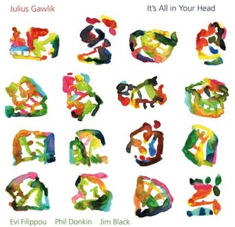 Unit It'S All In Your Head - Julius Gawlik